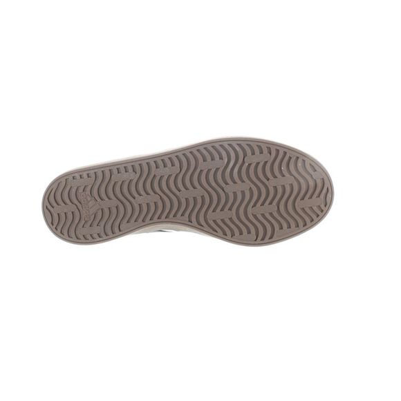 Adidas Womens Vl Court 3.0 White Skateboarding Shoes Size 9 Medium (B, M) - Picture 4 of 4